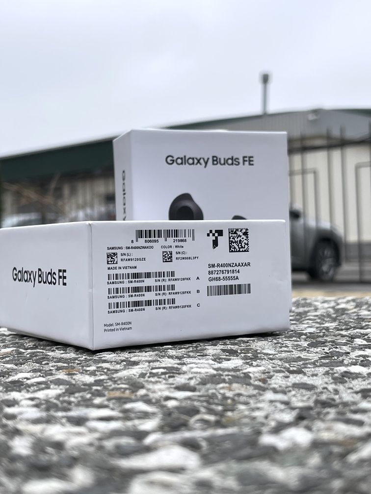 ‼️Новые Galaxy Buds FE2024/Навушники/Самсунг/Беспроводные/Наушники