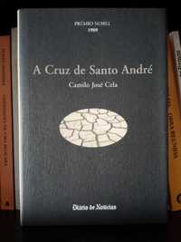 Camilo José Cela - A Cruz de Santo André