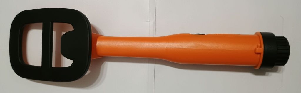 wykrywacz metali do nurkowania IP68 detektor wodoodporny GT-120 TC 120