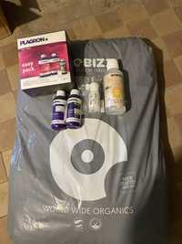 Biobizz all mix 50l