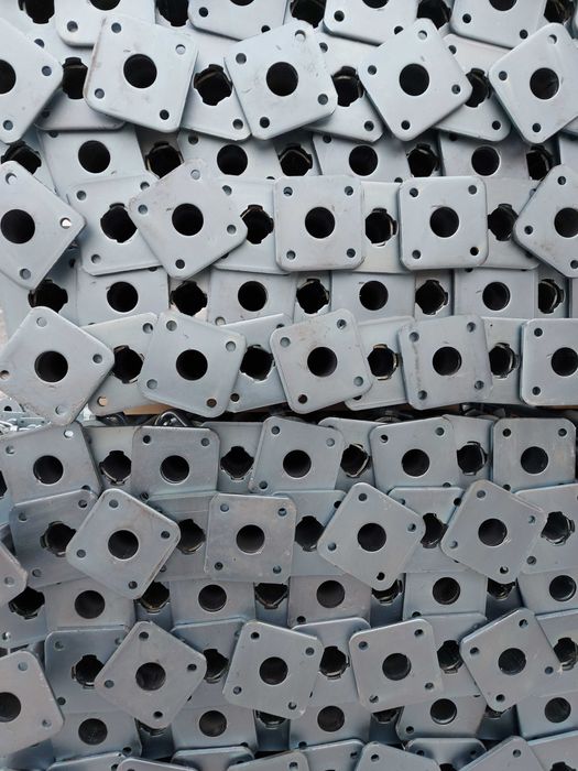 Podpora ocynkowana 20 KN 300 nowa stropowa szalunki stempel budowlany