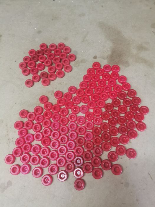 Rolhas de cortiça rolhas de garrafa e rolhas de garrafão de plástico