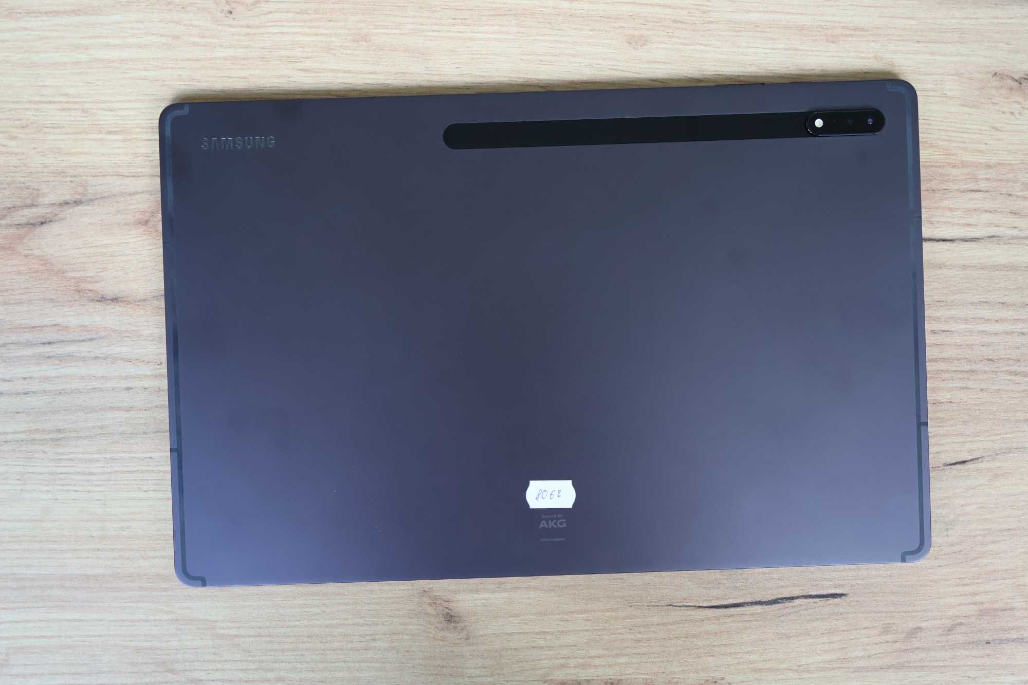 Планшет Samsung Galaxy Tab S8 Ultra 14.6" SM-X900 128GB Оригінал!