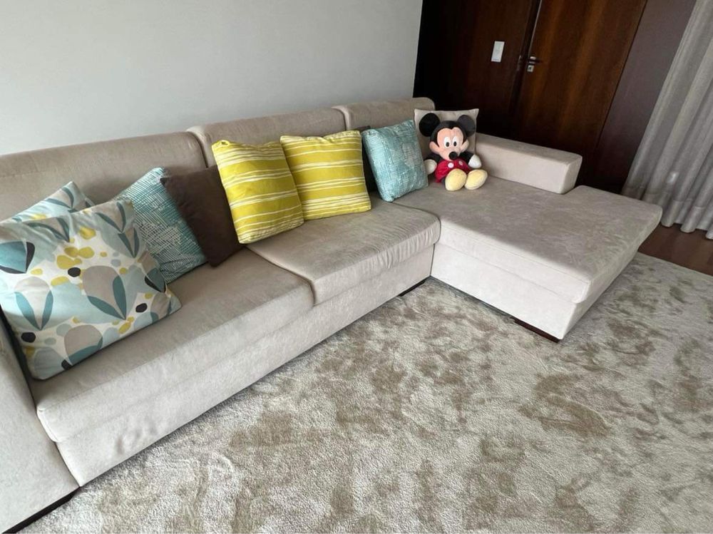 SOFA      Las Kasas