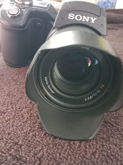 Maquina Fotografica