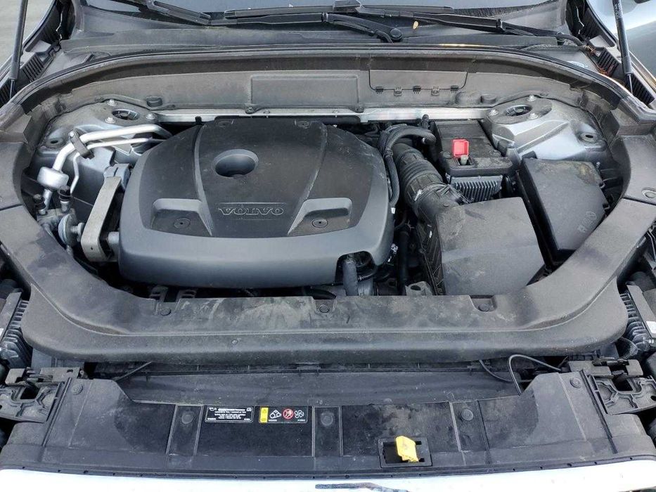 Volvo Xc60 T6 Inscription 2018