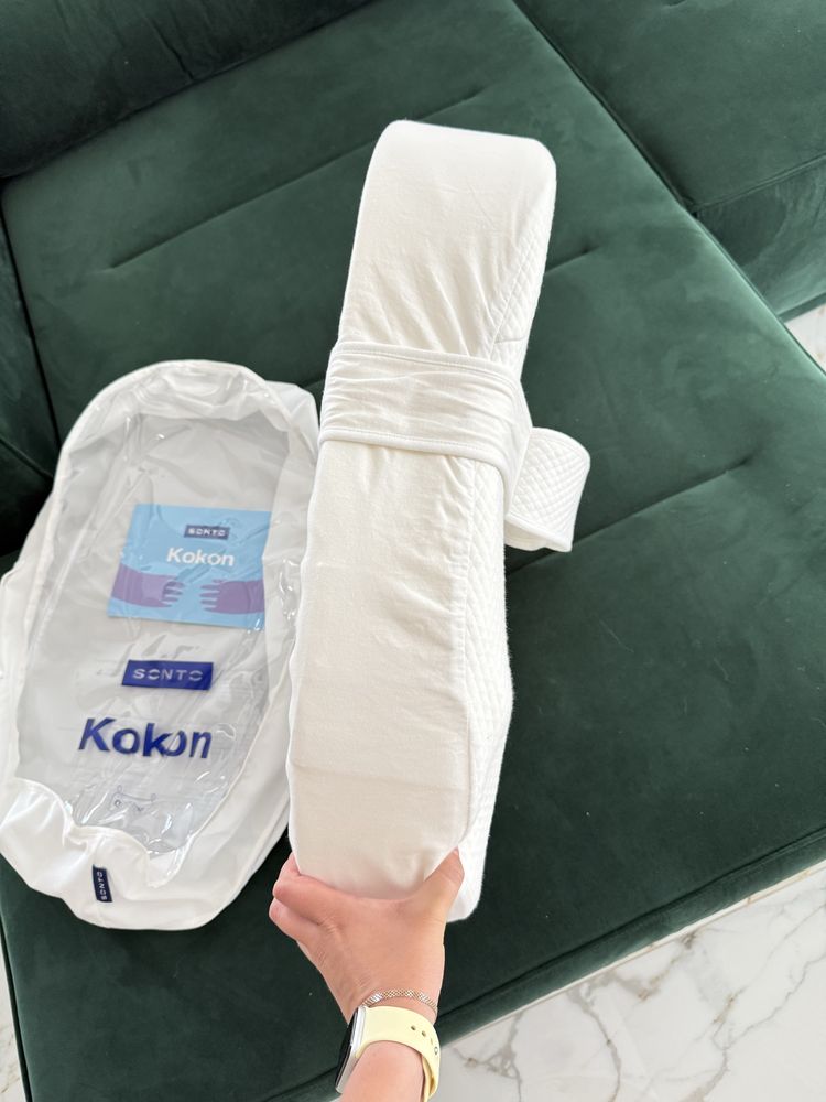 Дитячий Кокон Sonto