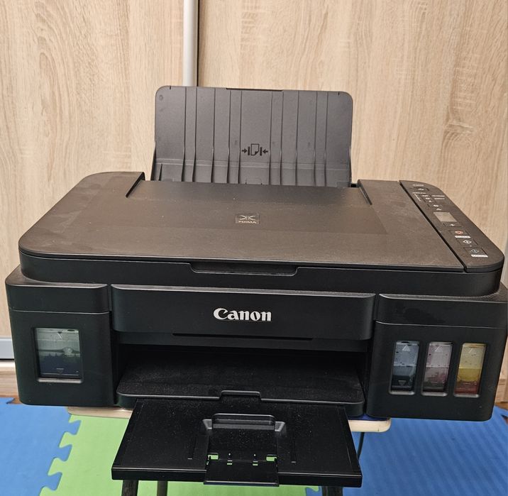 Принтер "Canon Pixma G3410"