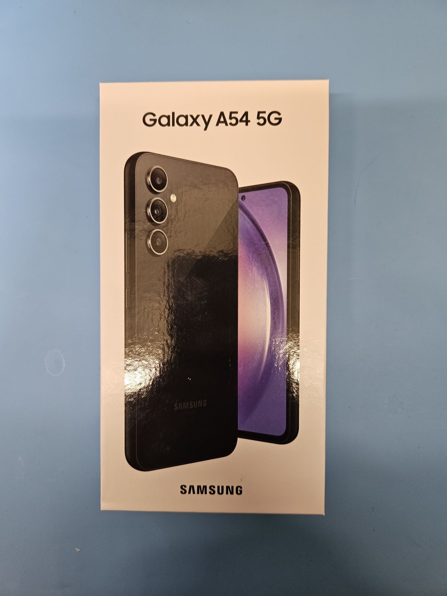 Samsung Galaxy A54 5G  128/8Gb  * 256/8Gb * Sklep* Gwarancja * Wysyłka