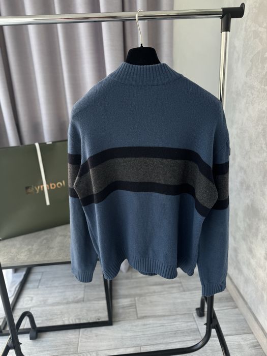 Шерстяные свитера Bogner