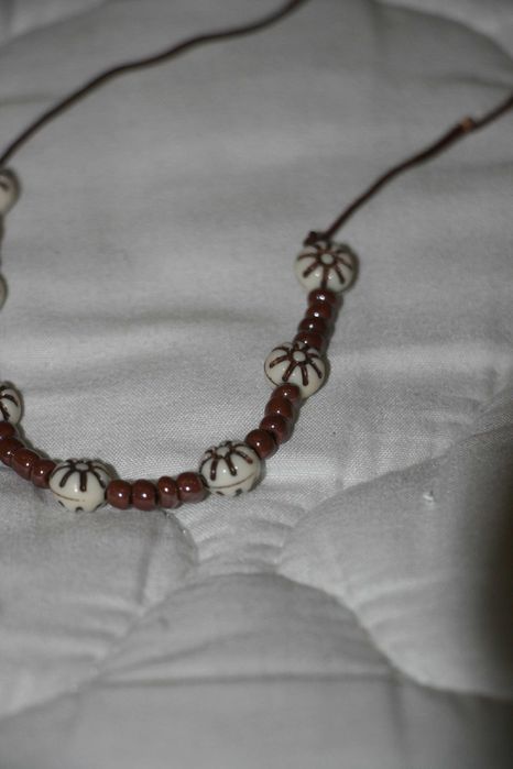 Pulseira Castanha - NOVA