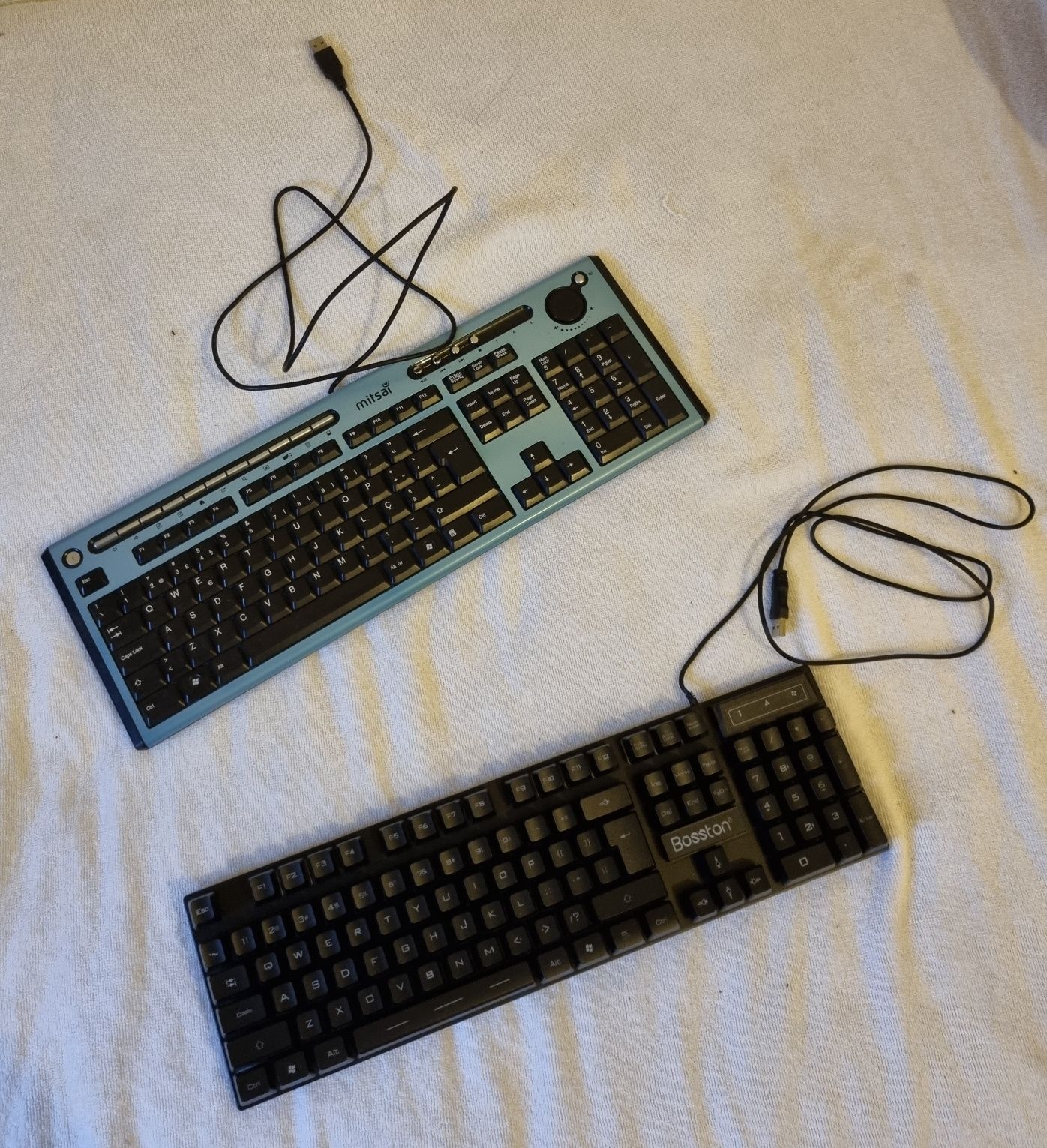 Teclados para Computador usados