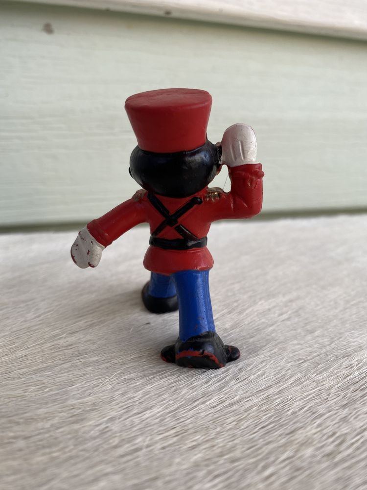 Soldado de coleção 1981