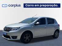 Dacia Sandero 0.9 TCe Confort Bi-Fuel