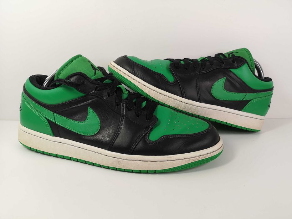 NIKE JORDAN AIR 1 LOW buty męskie r.44