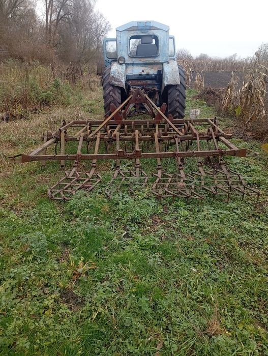 Продам Трактор т 40 ам