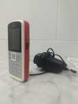 Nokia 5070 + carregador (para peças)