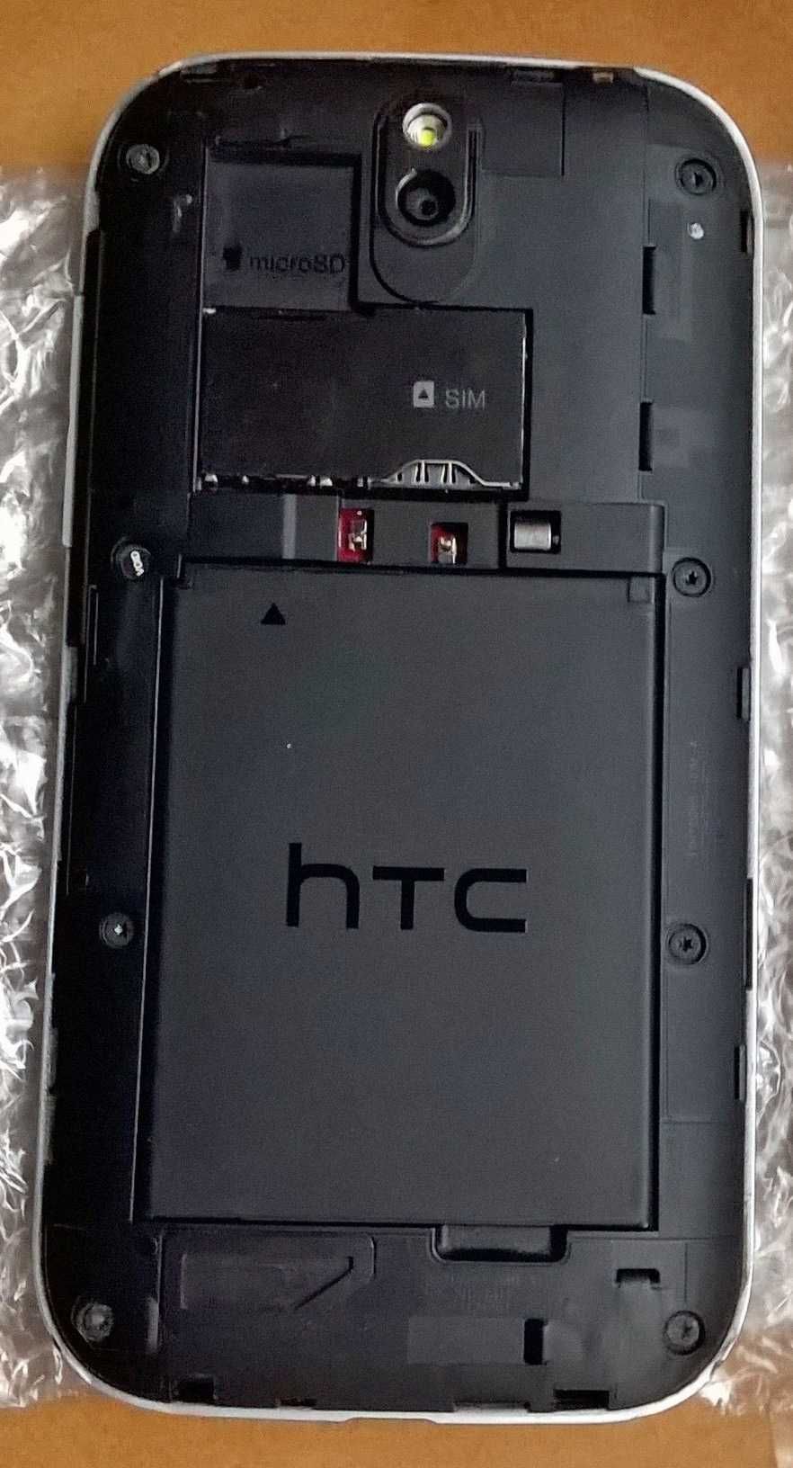 HTC One SV para PEÇAS arranjo