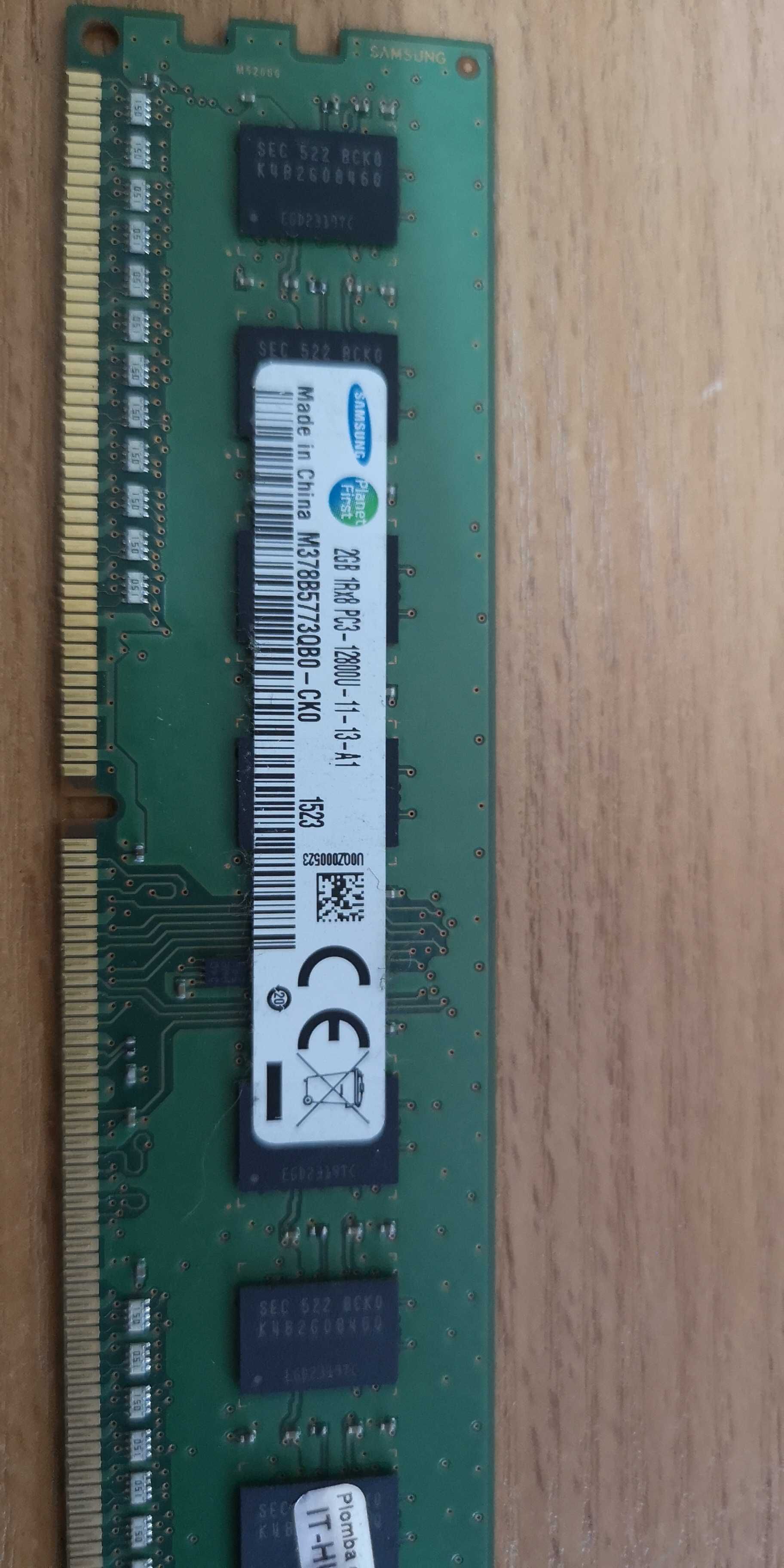 płyta główna Asrock H81 Pro BTC, 4GB RAM, pentium G3260