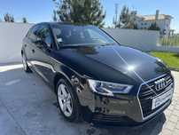 Audi A3 Sportback 30 TDI Sport