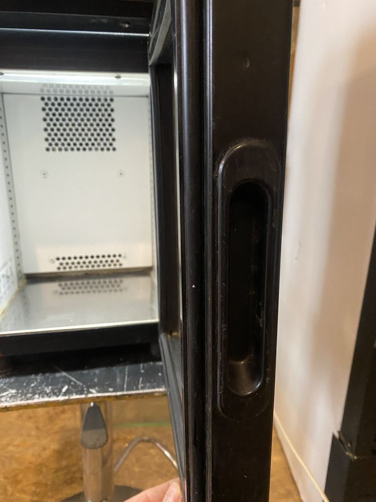 Міні холодильник/барний/настільний холодильник/ холодильник під молоко