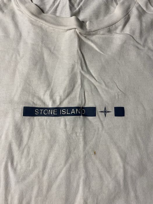 Футболка Stone Island , T shirt