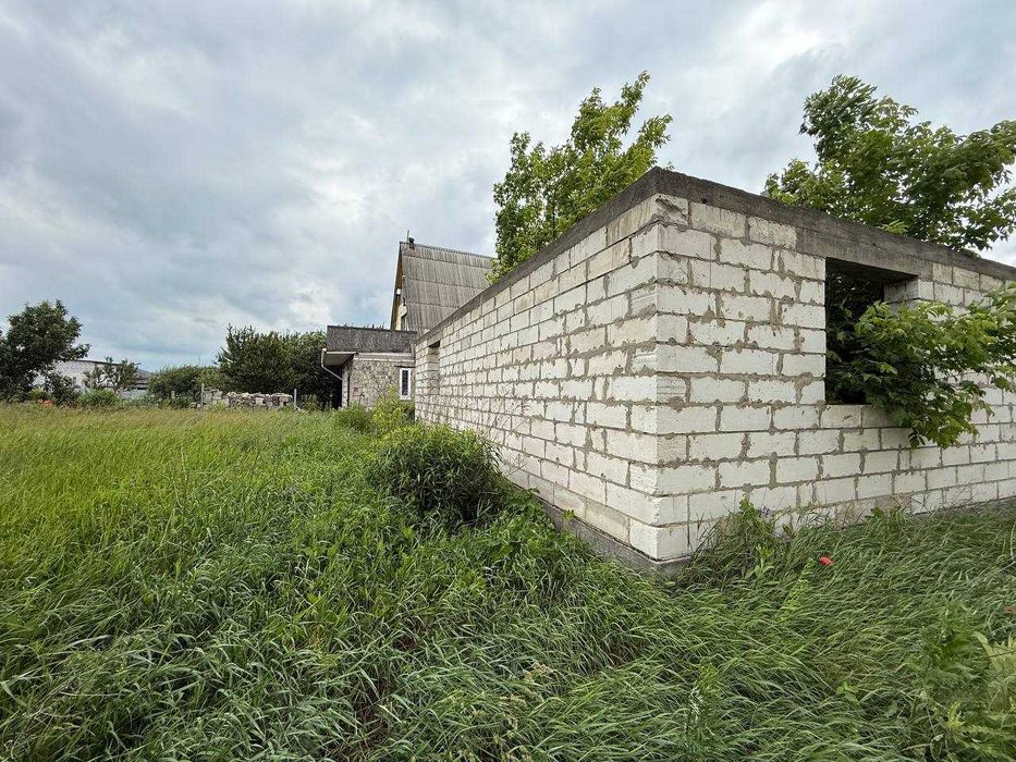 Продаж ділянки 12 соток в м. Гостомель, вул. Вишнева ID724