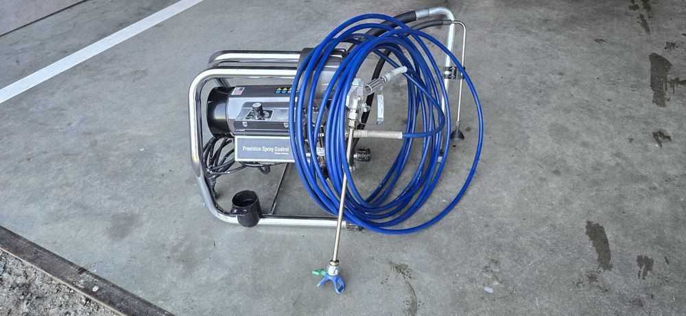 Airlessco LP 555 Agregat