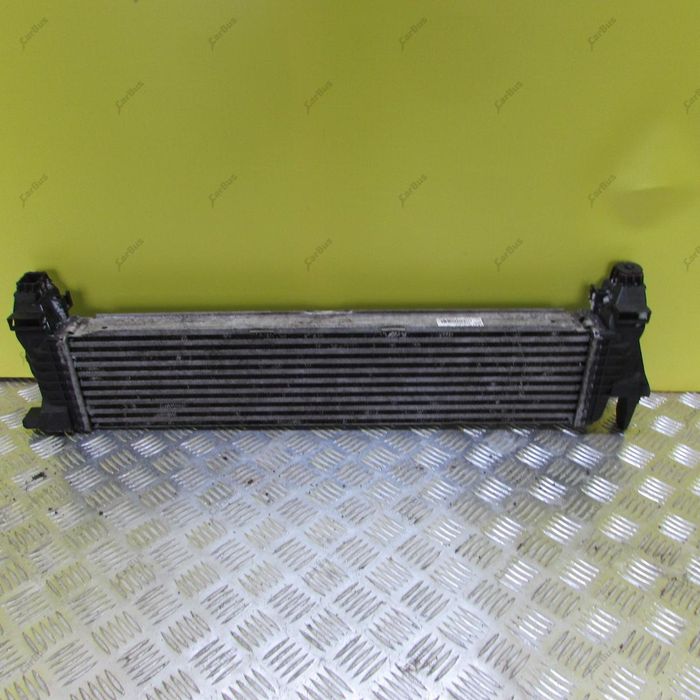 Інтеркулер 2.2 радіатор інтеркулера Mercedes Vito W447 Вито 447  В6
