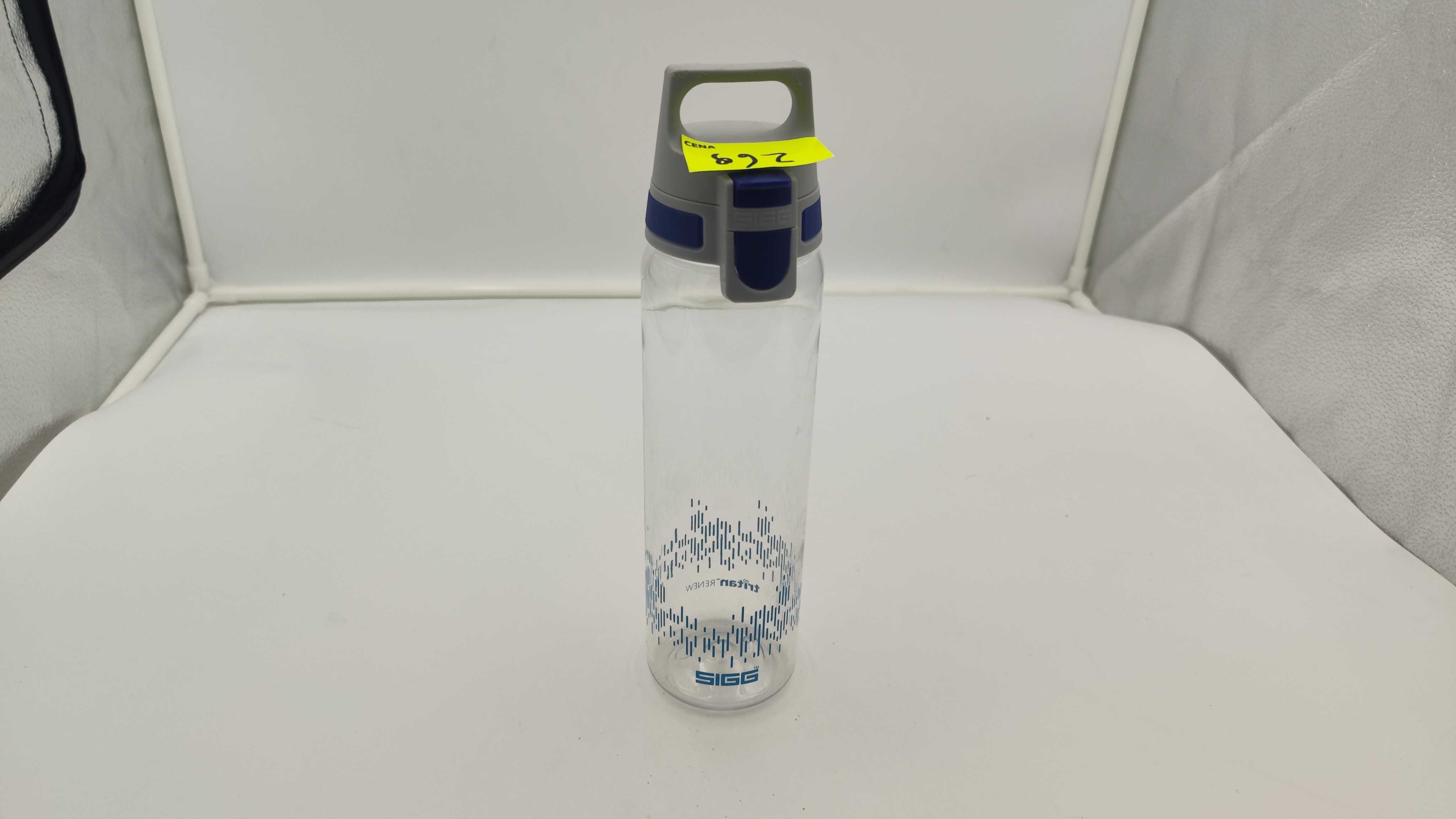 SiGG butelka turystyczna 0,7l plastikowa (Z69)