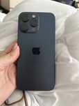iPhone 15 Pro Max 512. Синій. Офіційна гарантія, чек,коробка, кабель.