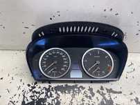 BMW 5 E61 3.0 D LICZNIK ZEGARY 6974576
