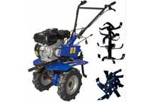 Мотоблок Powercraft МБ40-2 + фреза Доставка безкоштовно!