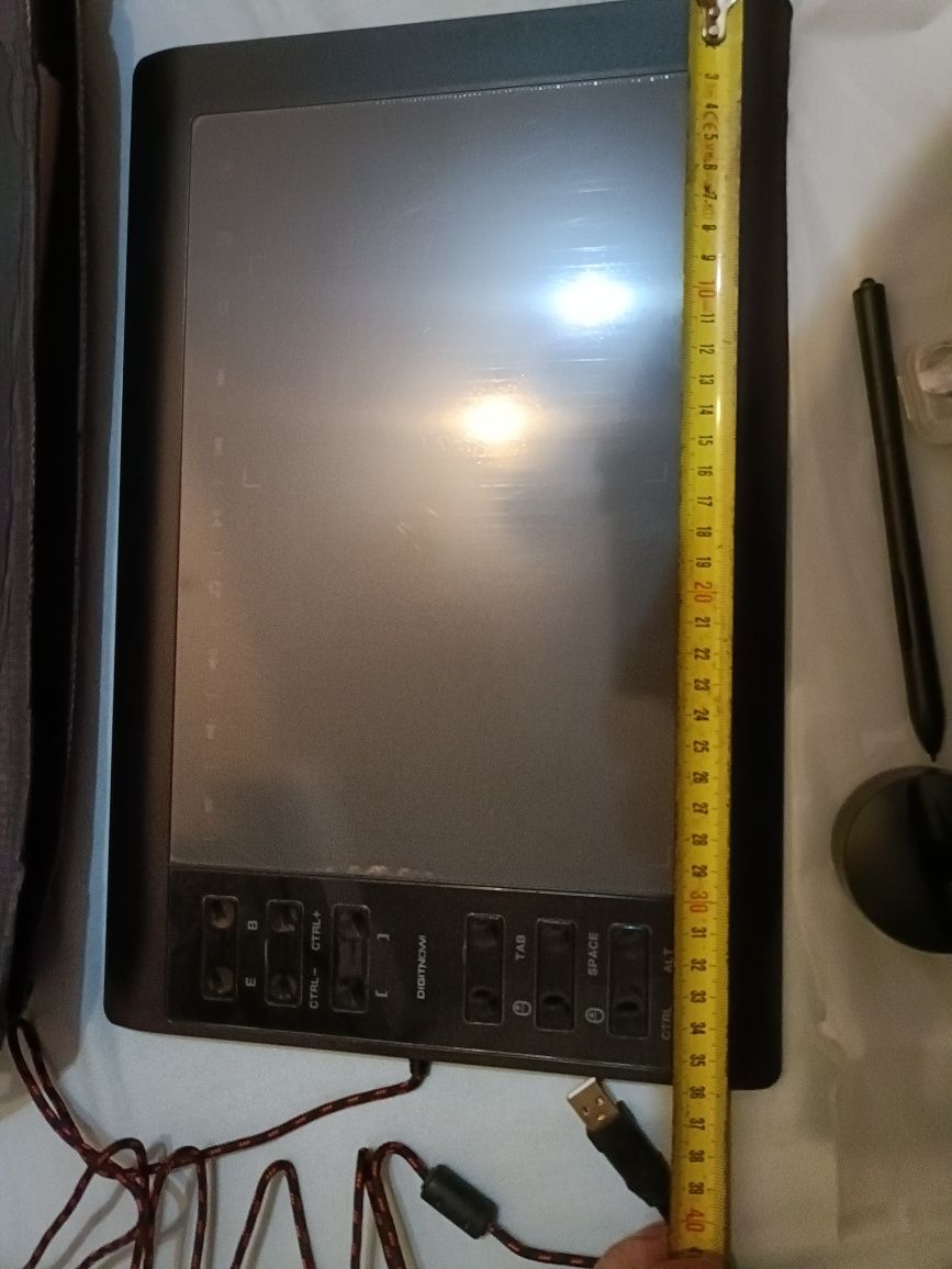 Tablet graficzny 100% sprawny