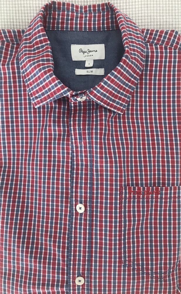 Camisa PEPE JEANS - Tam. S