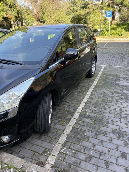 Pegeout 5008 1.6 hdi 7 lugares
