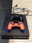 Konsola ps4 slim