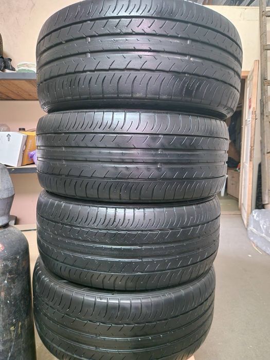 Шины Dunlop 235/45/18
