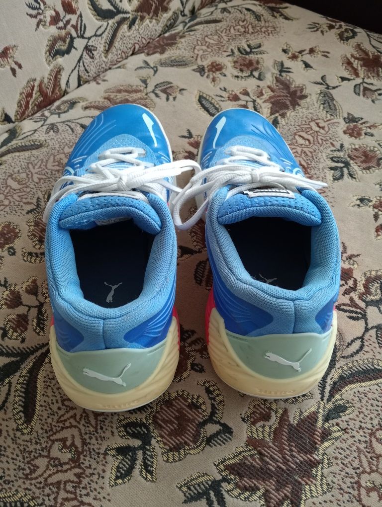 Puma Fusion Nitro ОРИГІНАЛ Кросівки