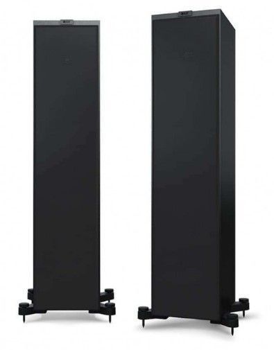 KEF Q950 czarny  - Raty 10x0%