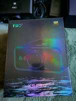 Jak nowy Fiio K5 Pro ESS DAC wzmacniacz Hi-res