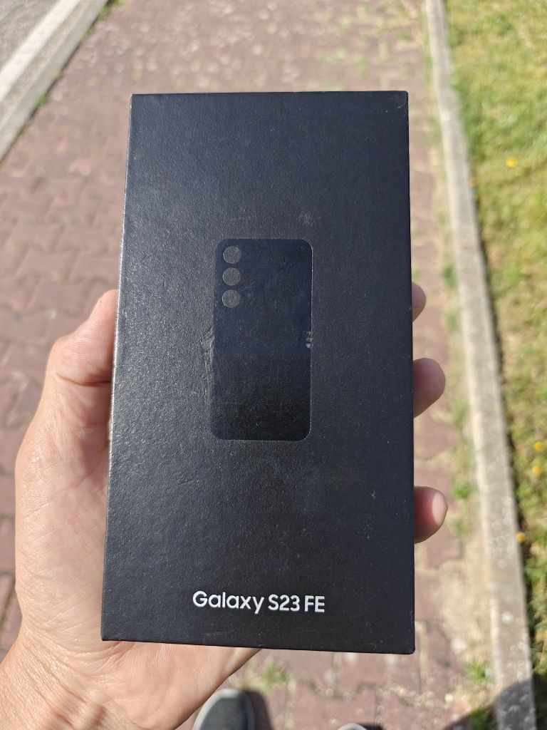 Samsung Galaxy S23 FE 5G 256GB