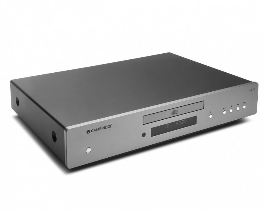 Odtwarzacz CD Cambridge Audio AXC25 - raty 0% [S4Home] - Oświęcim