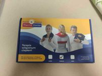 ThermoDoctor Omega - Terapia wilgotnym ciepłem Nowe/Nieużywane