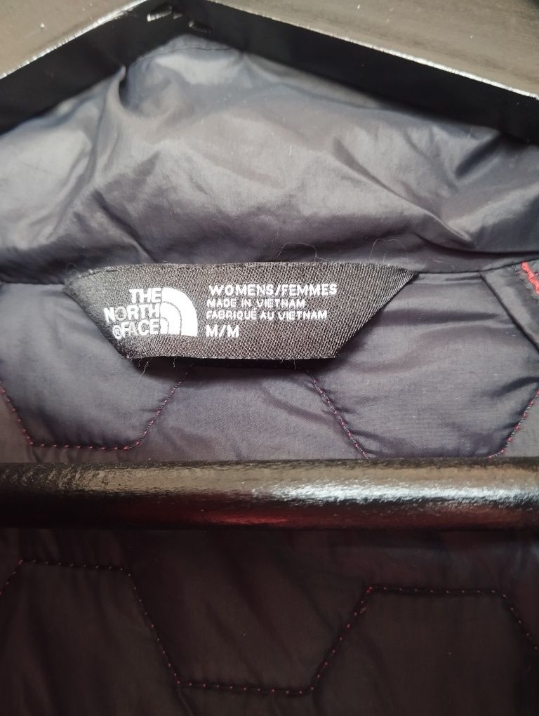 Жіноча куртка the north face