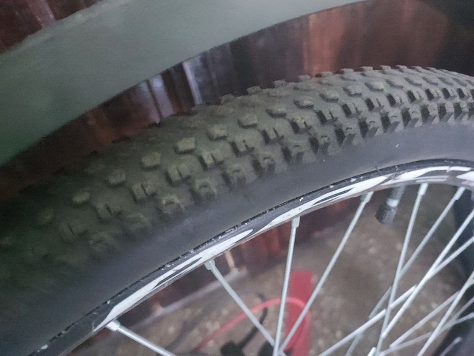 Електровилосипед