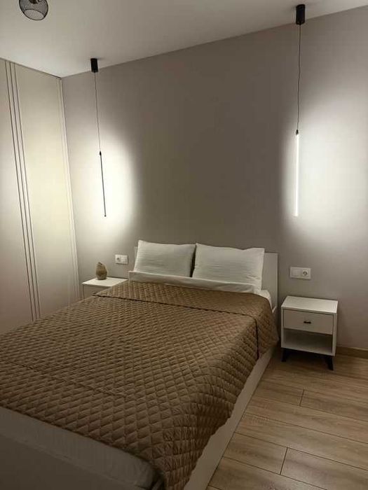 АКЦІЯ!!! Нова квартира- погодинно, подобово. Центр, Пушкіна. Посуточно