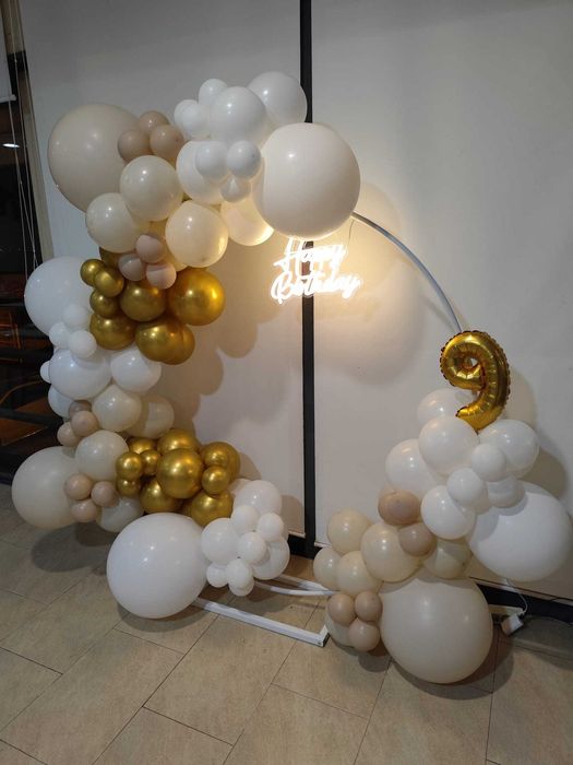 Decoração de Festas