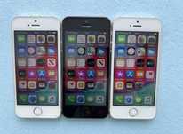 Iphone 5s 16gb space grey