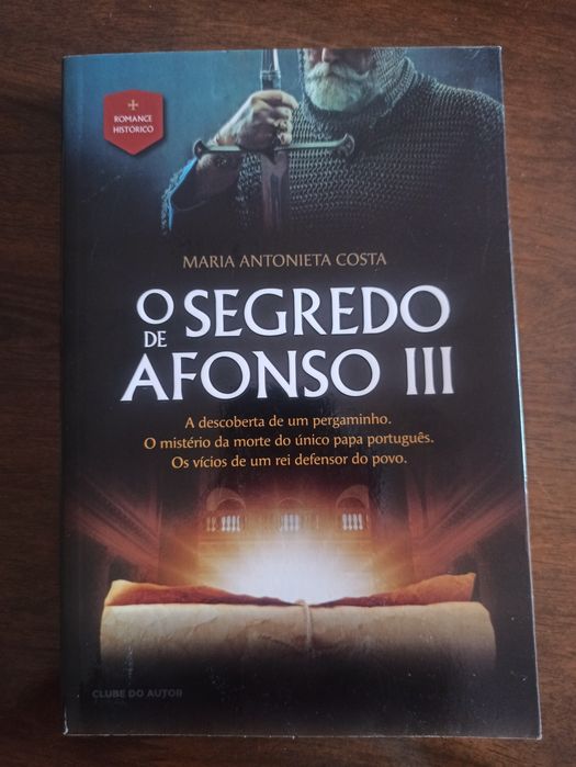 O Segredo de Afonso III.